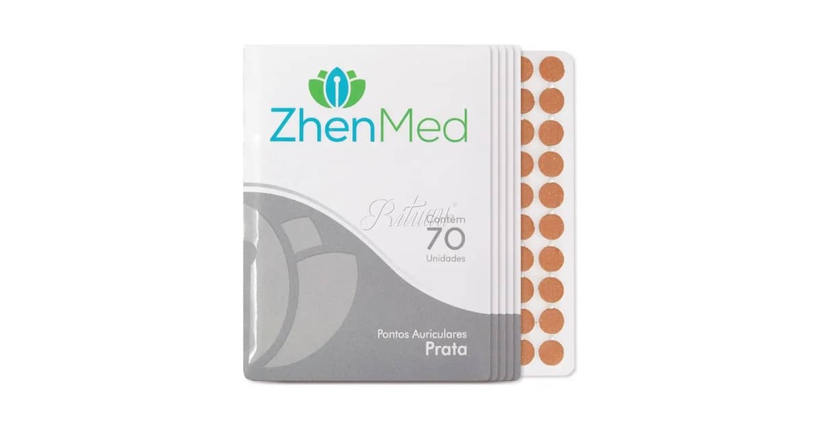 Melhor Esparadrapo para Auriculoterapia: Guia Definitivo