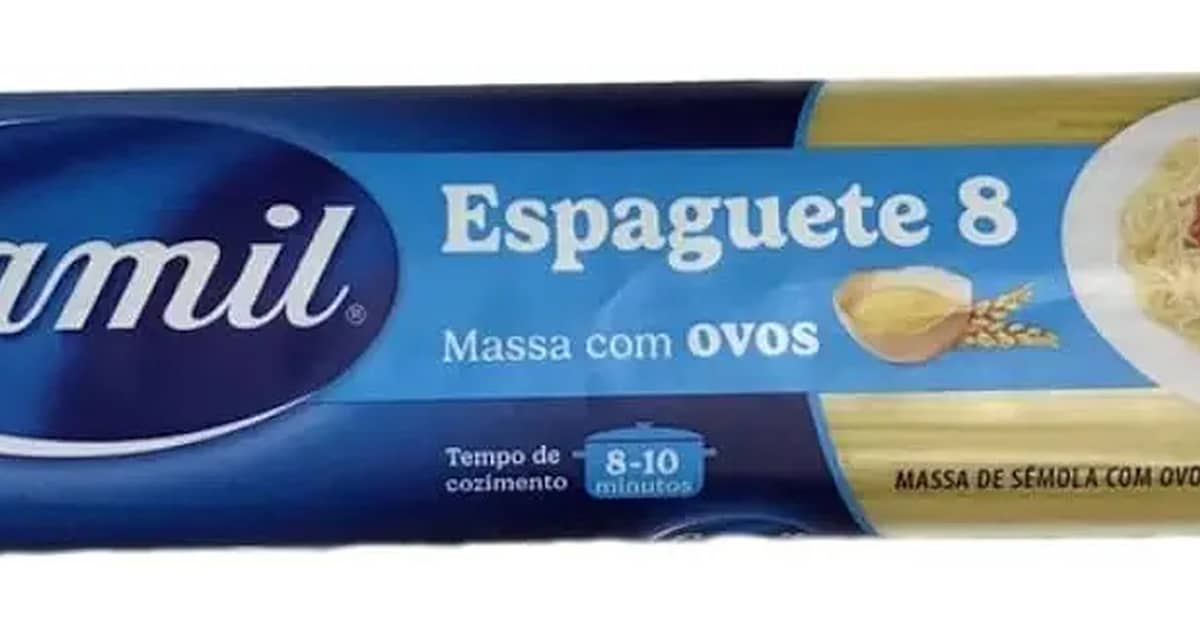 Melhor Esparguete: Qual Escolher para um Prato Perfeito?