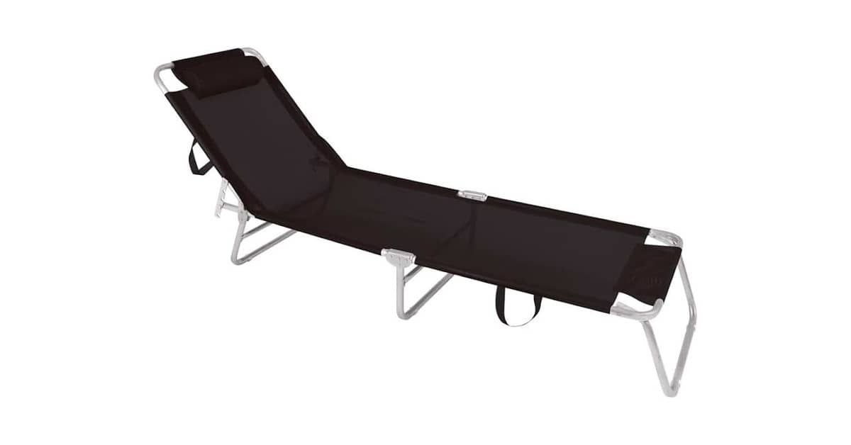 Melhor Espreguiçadeira de Piscina: Durabilidade e Conforto