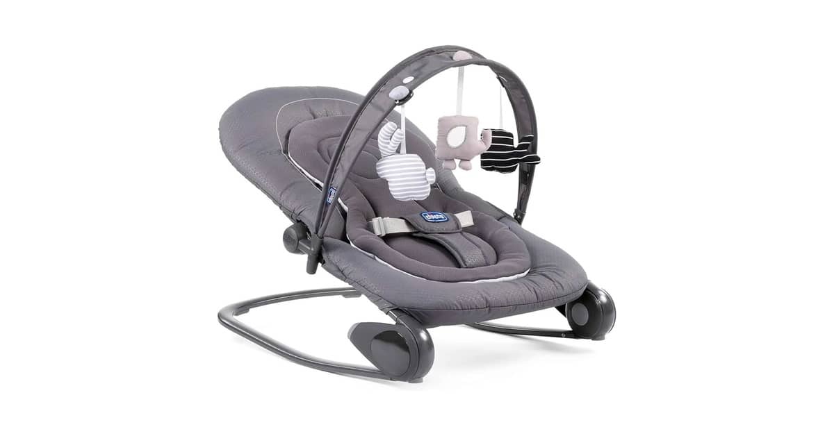 Melhor Espreguicadeira para Bebê: Conforto e Segurança Garantidos!