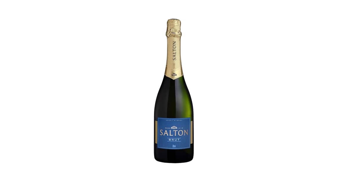 Melhor Espumante Brut: 5 Opções com Brilho e Sabor