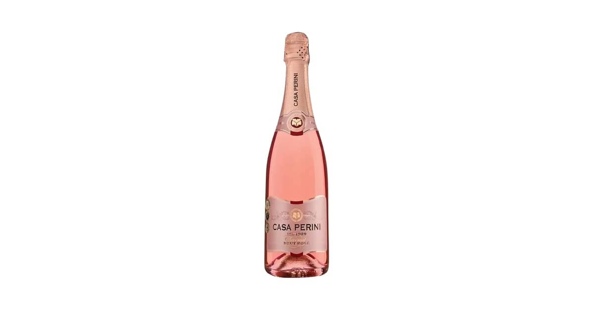 Melhor Espumante Rose Brasileiro: Delicadeza e Frescor