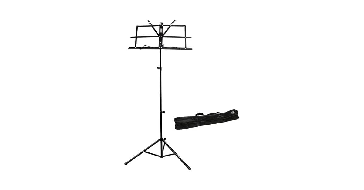 Melhor Estante para Partitura: Guia Completo