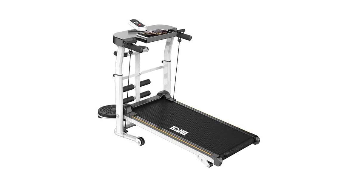Melhor Esteira 150Kg: Guia Essencial e Modelos Top!