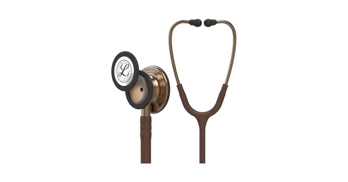 Melhor Estetoscópio Littmann: Guia Completo