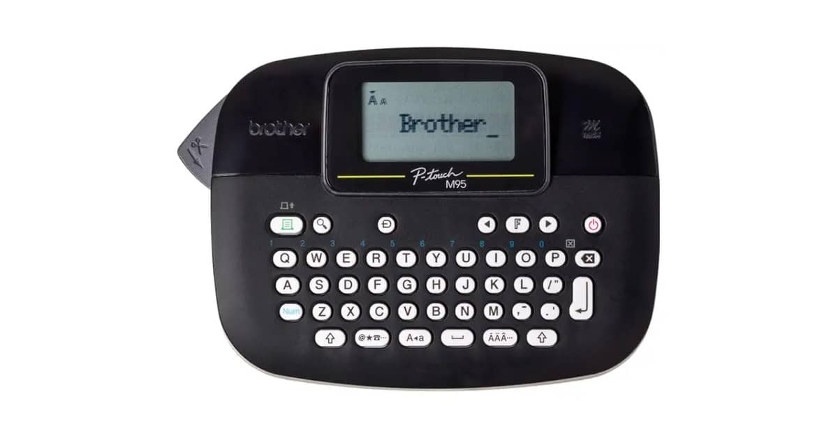 Melhor Etiquetadora Eletronica: Guia Essencial de Compra