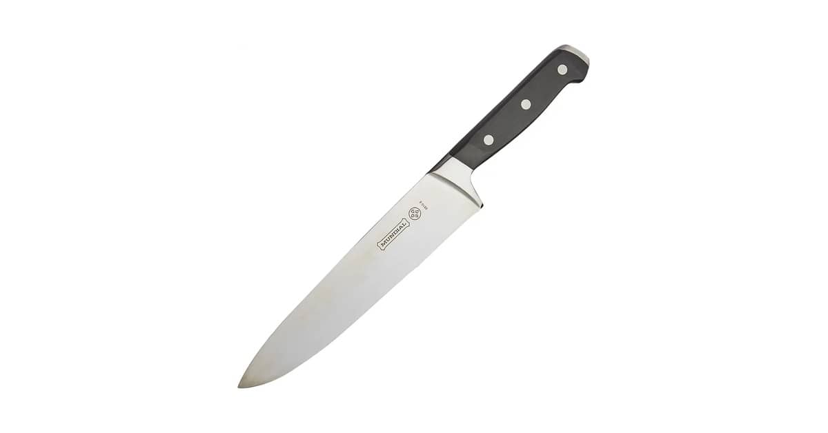 Melhor Faca Chef do Mundo: Guia Completo Para Sua Cozinha