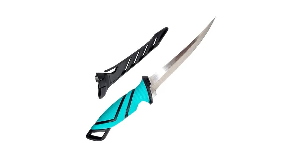 Melhor Faca Fileteira: Versatilidade e Precisão