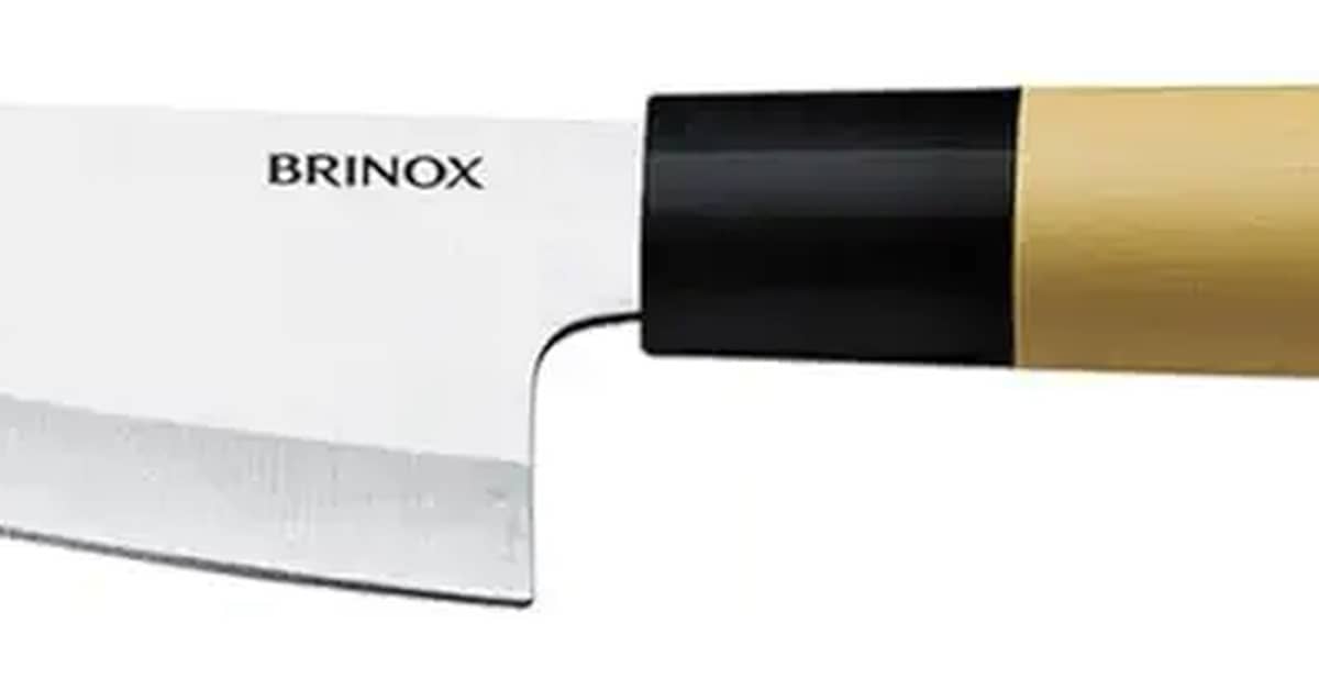 Melhor Faca para Peixe: Guia Completo para Filetar Perfeito