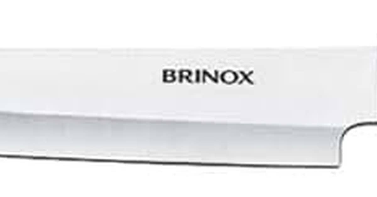 Melhor Faca para Sushi e Sashimi: Guia Completo de Compra