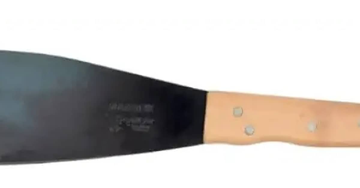 Melhor Facão para Cortar Cana: Guia Definitivo para sua Colheita