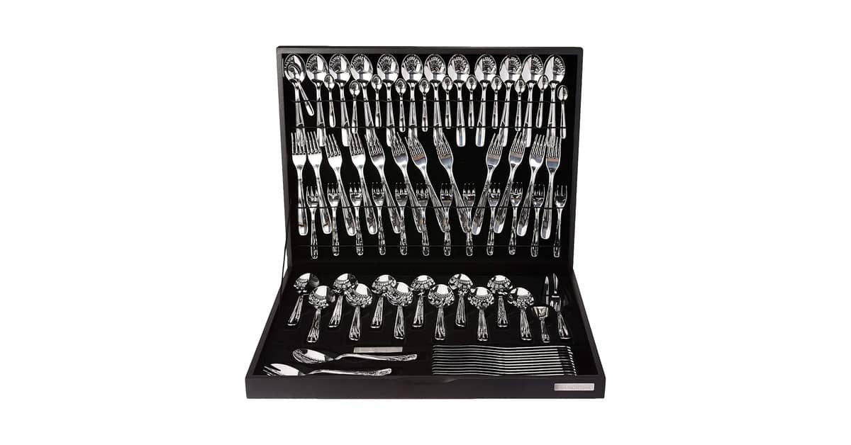 Melhor Faqueiro de Prata: Guia Completo para Sua Mesa