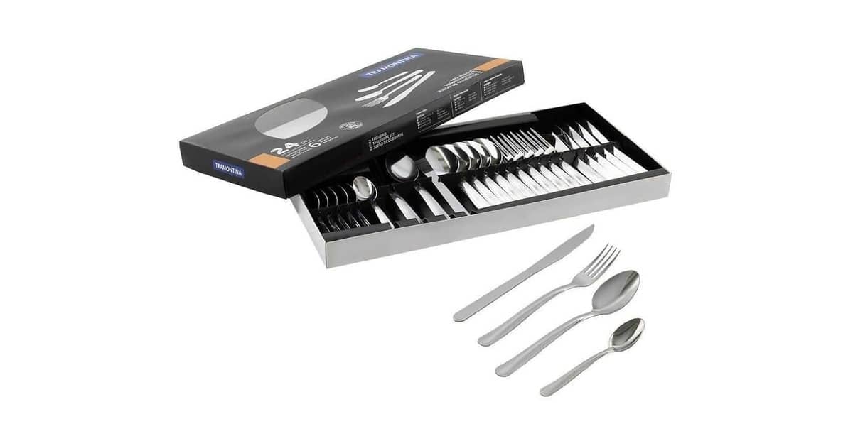 Melhor Faqueiro: Guia Completo para Sua Mesa