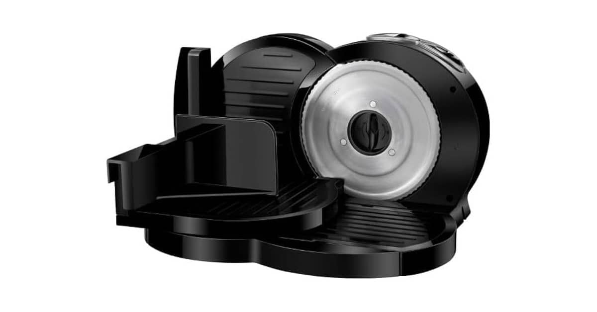 Melhor Fatiador de Frios Doméstico Elétrico Lenoxx: Guia Completo