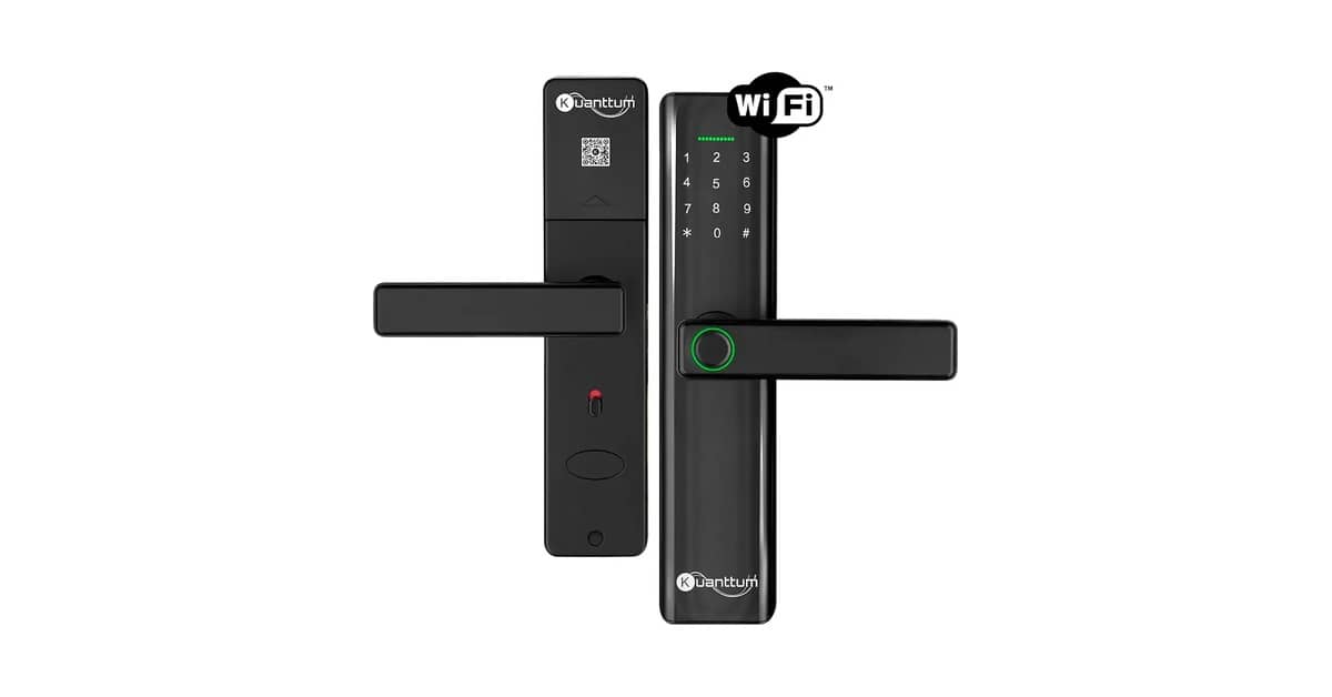 Melhor Fechadura Digital Biometria: Guia Completo