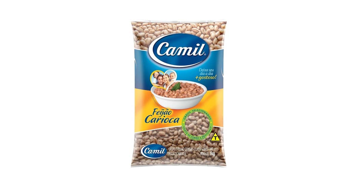 Melhor Feijão Carioca: Qual Escolher Para Sua Cozinha?