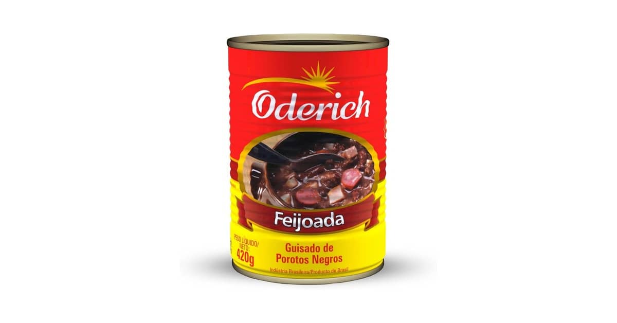 Melhor Feijão para Fazer Feijoada: Qual Escolher?