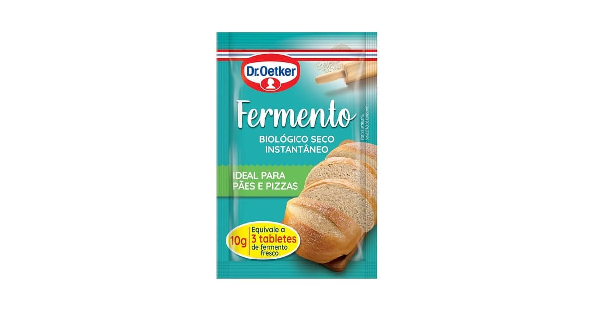 Melhor Fermento para Pizza: Descubra o Ideal!