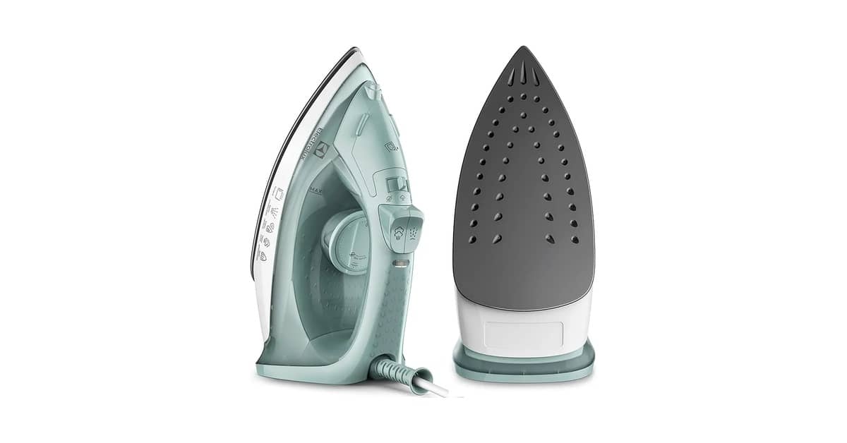 Melhor Ferro de Passar a Vapor e a Seco: Guia Completo
