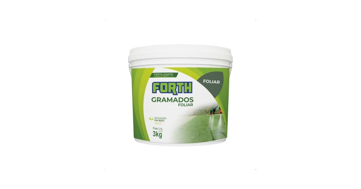 Melhor Fertilizante para Grama Esmeralda: Nutrição Ideal