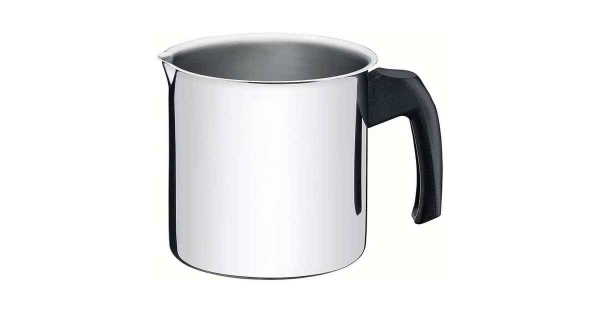 Melhor Fervedor Inox: Qual o Ideal Para Sua Cozinha?