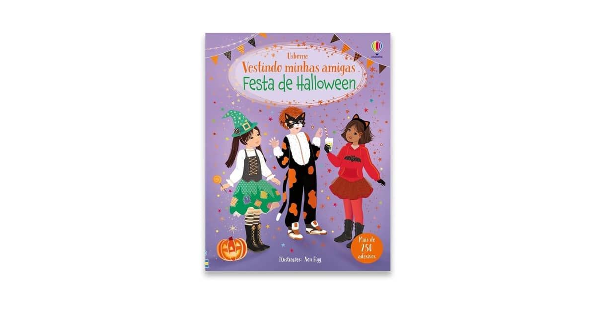 Melhor Festa de Halloween: Decoração Assustadora e Divertida