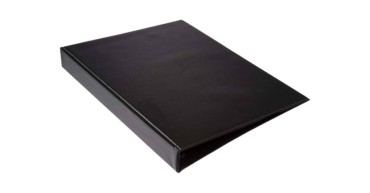 Melhor Fichario: Guia Completo para Organização Perfeita