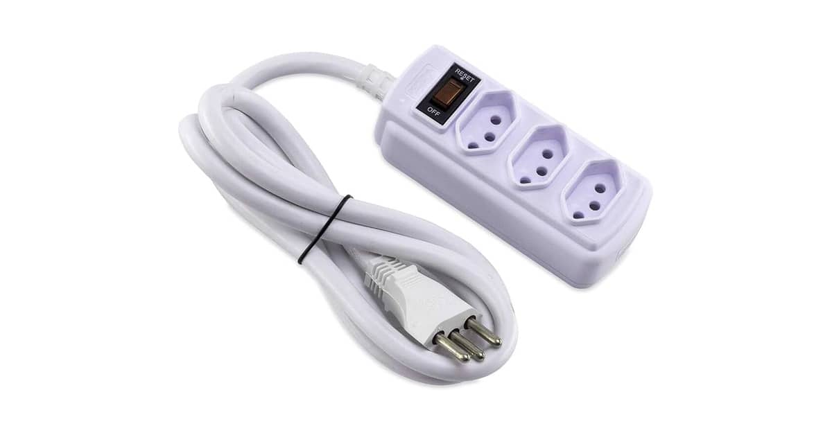 Melhor Filtro de Linha 20A: Proteção Essencial para Seus Aparelhos