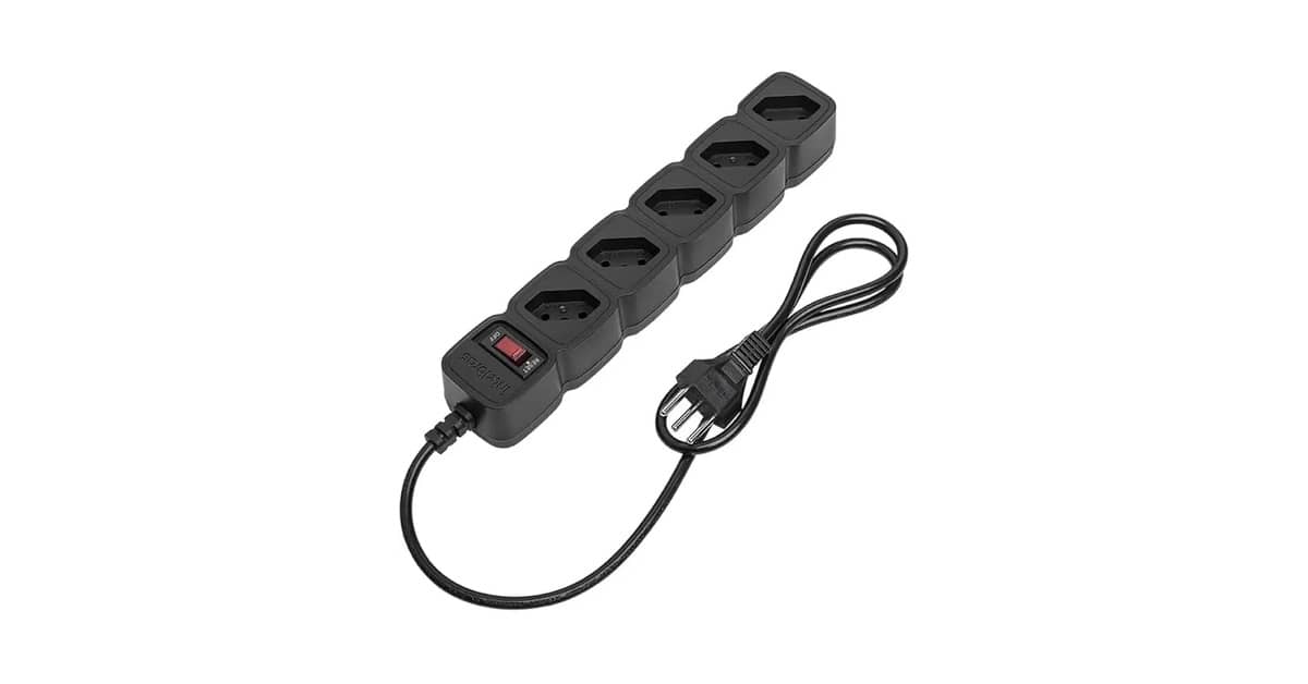 Melhor Filtro de Linha Intelbras: Proteção Essencial para Seus Equipamentos