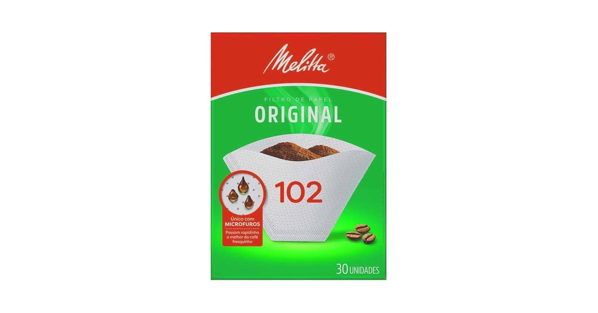 Melhor Filtro de Papel para Café: Escolha Ideal