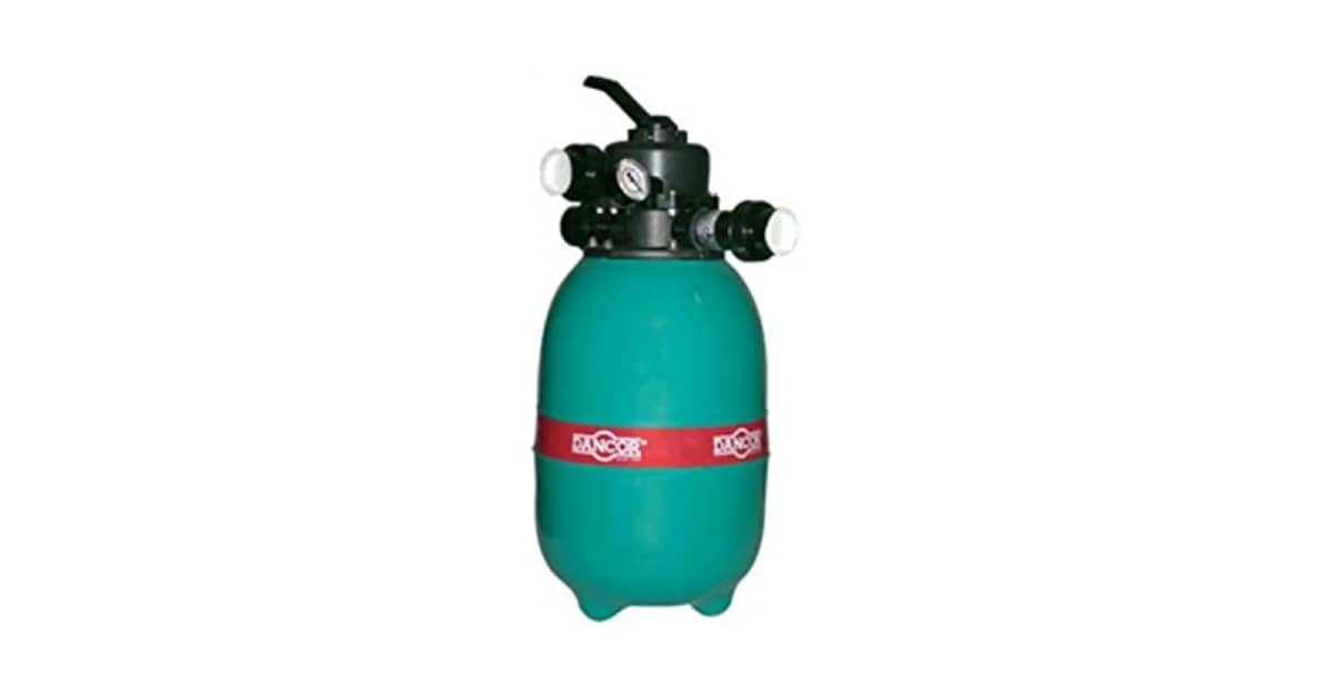 Melhor Filtro para Piscinas de Fibra: Potência e Durabilidade