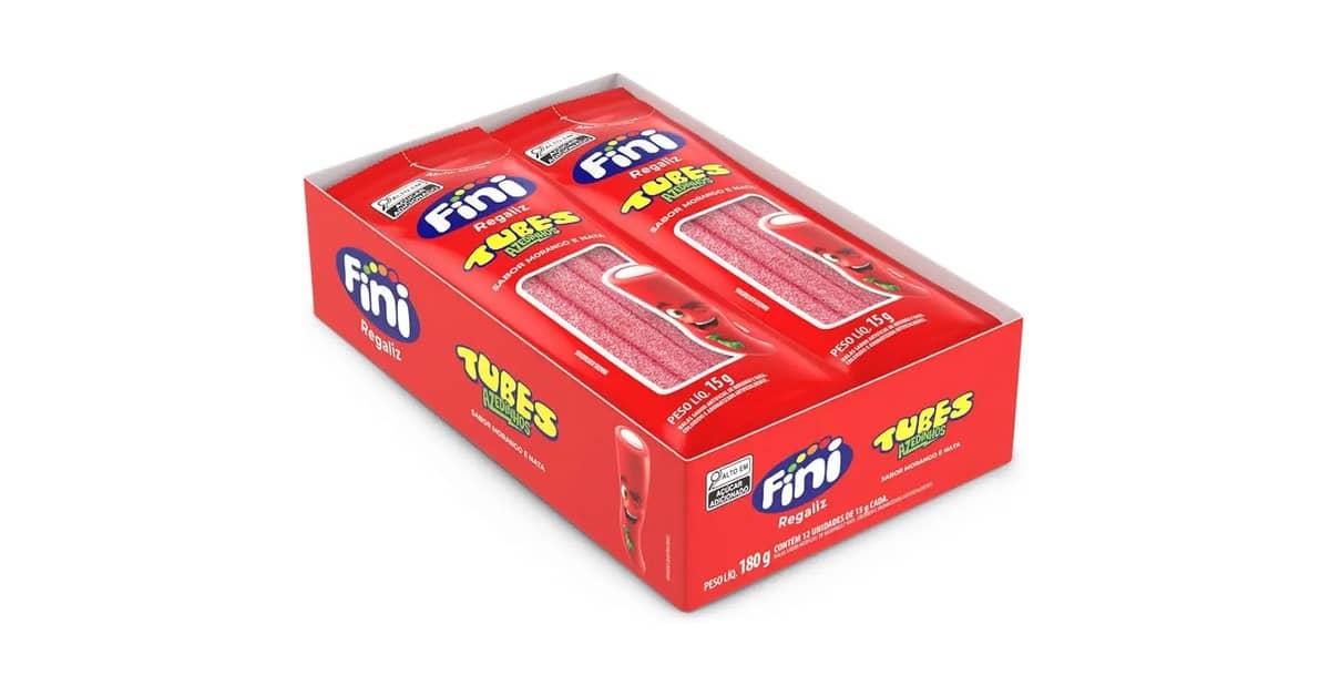 Melhor Fini: Qual Doce De Gelatina Escolher?