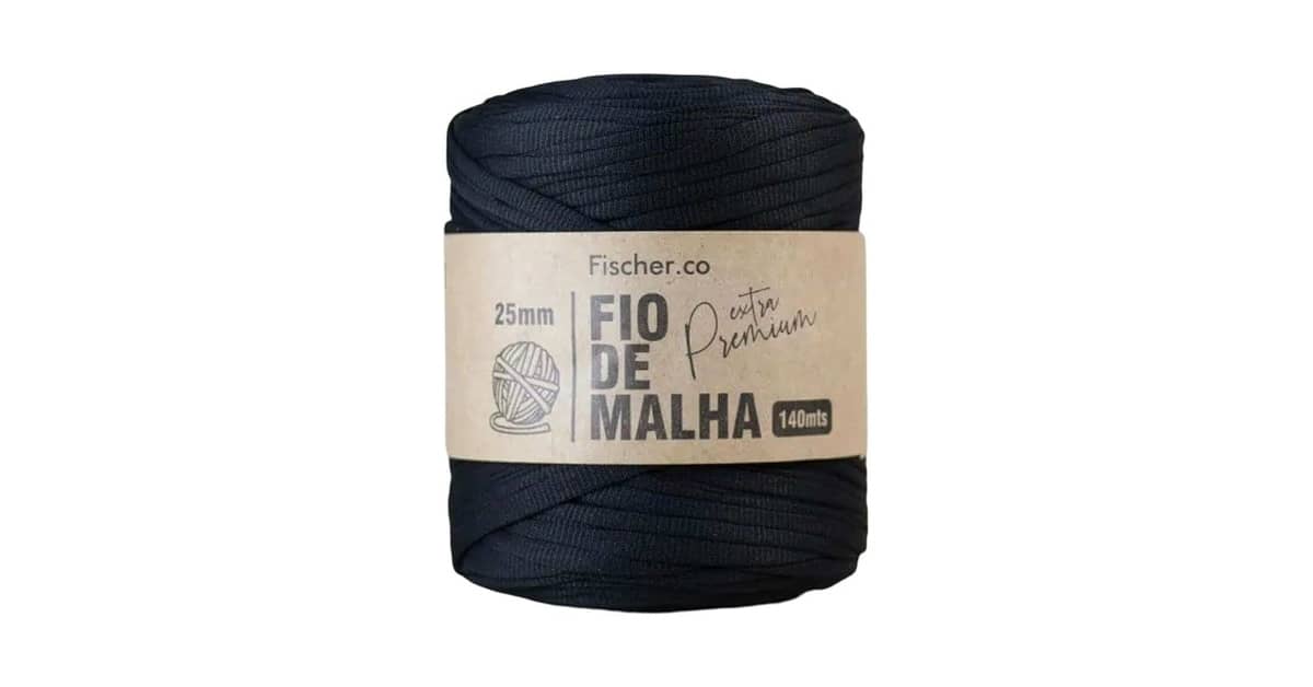 Melhor Fio de Malha para Cachepo: Guia para Artesanato Perfeito