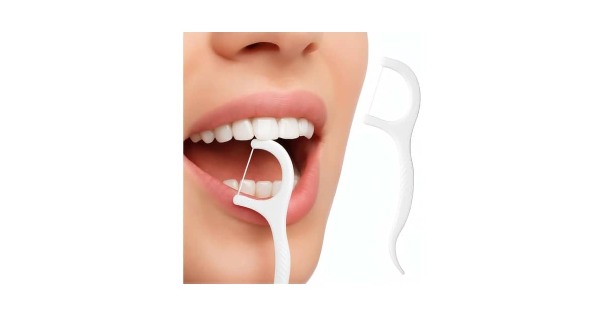 Melhor Fio dental para Gengivite: Escolha Ideal!