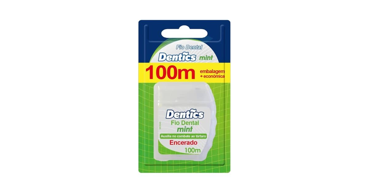 Melhor Fio dental que Nao desfia: Guia Completo 2024