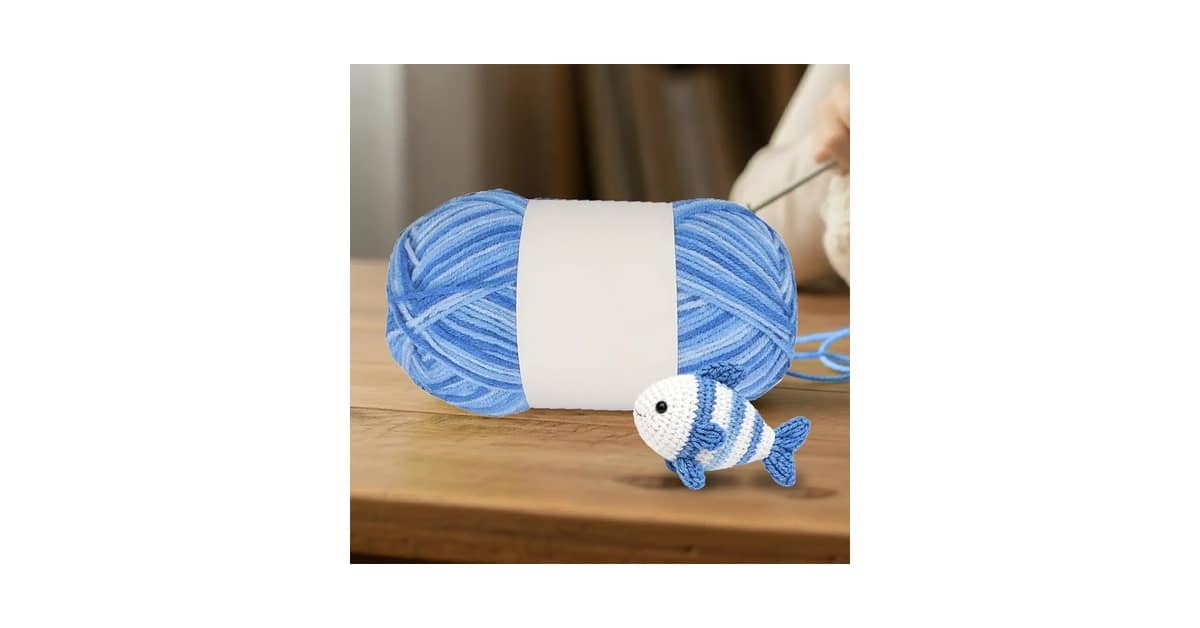 Melhor Fio para Cachecol: Texturas Macias e Duráveis