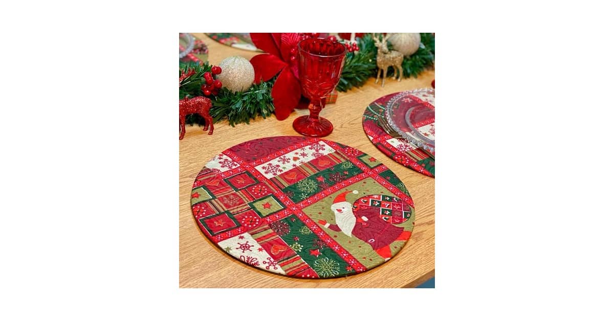 Melhor Fio para Fazer Jogo Americano: Guia Essencial