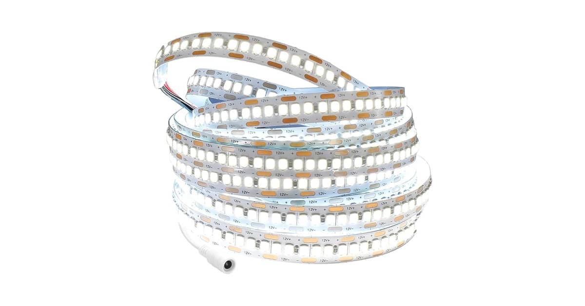 Melhor Fita de Led para Sanca: Guia Essencial