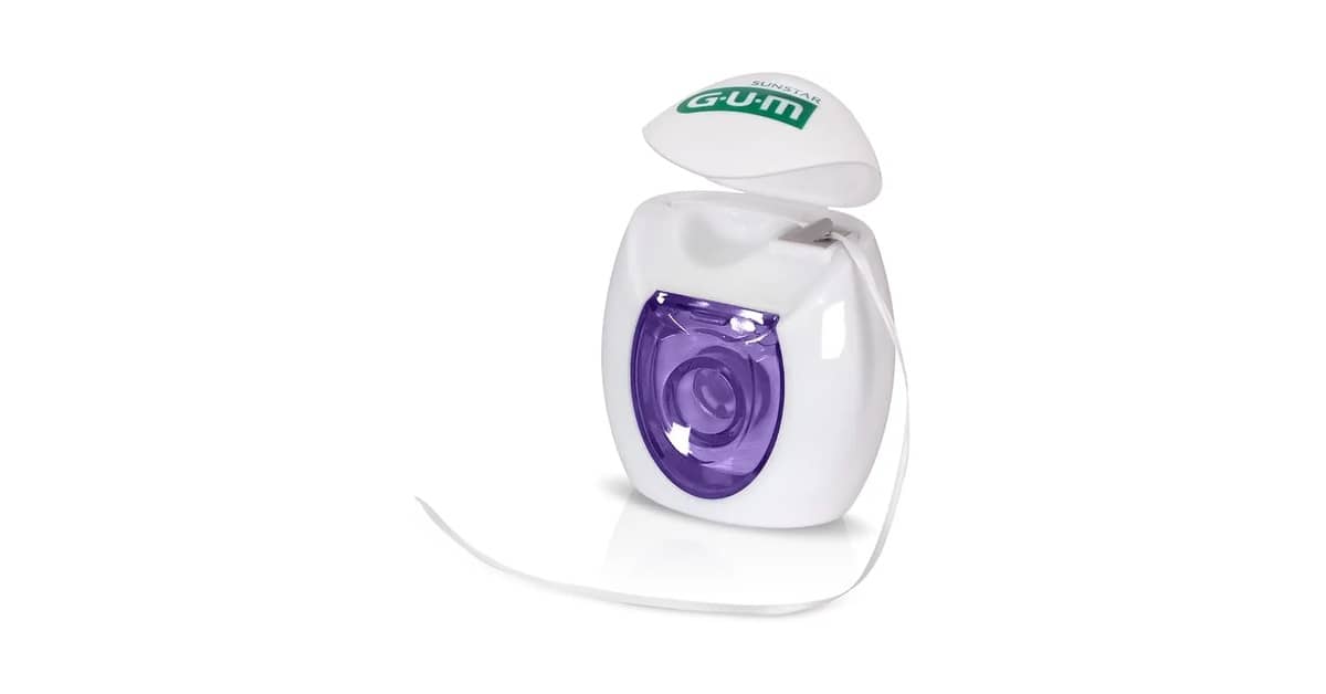 Melhor Fita dental Encerada: Limpeza Superior Garantida