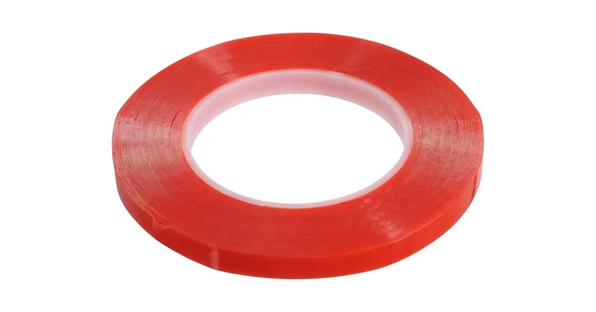 Melhor Fita Dupla Face para Celular: Aderência e Durabilidade