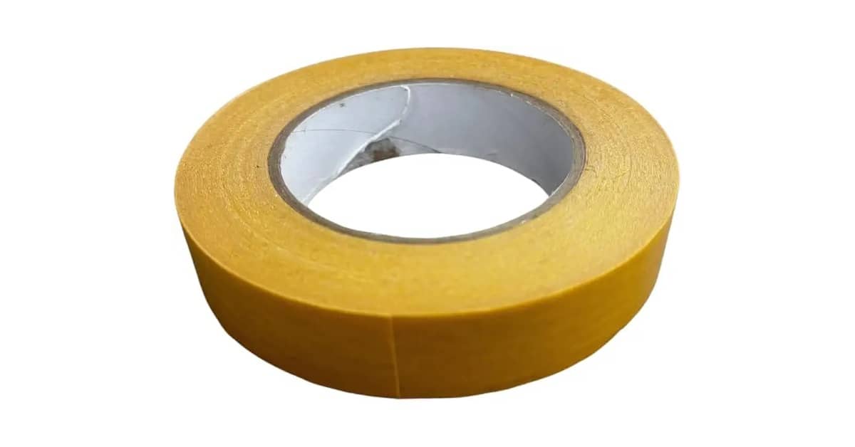 Melhor Fita Dupla Face para Peso: Fixação Extrema!