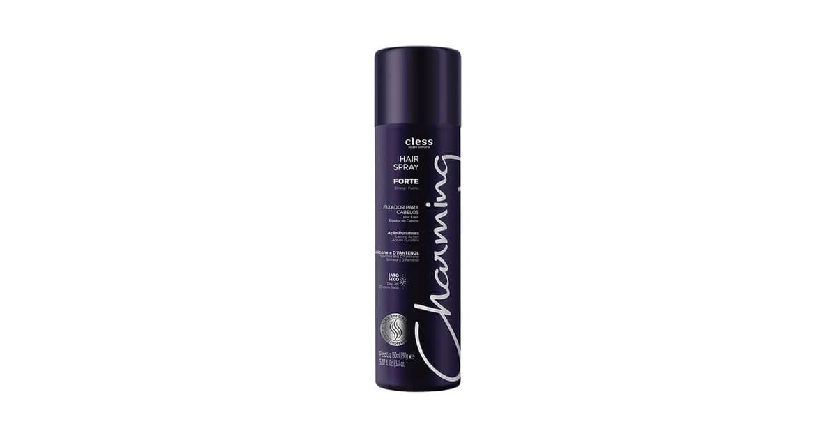 Melhor Fixador de Cabelo Liso: Tenha um Look Impecável