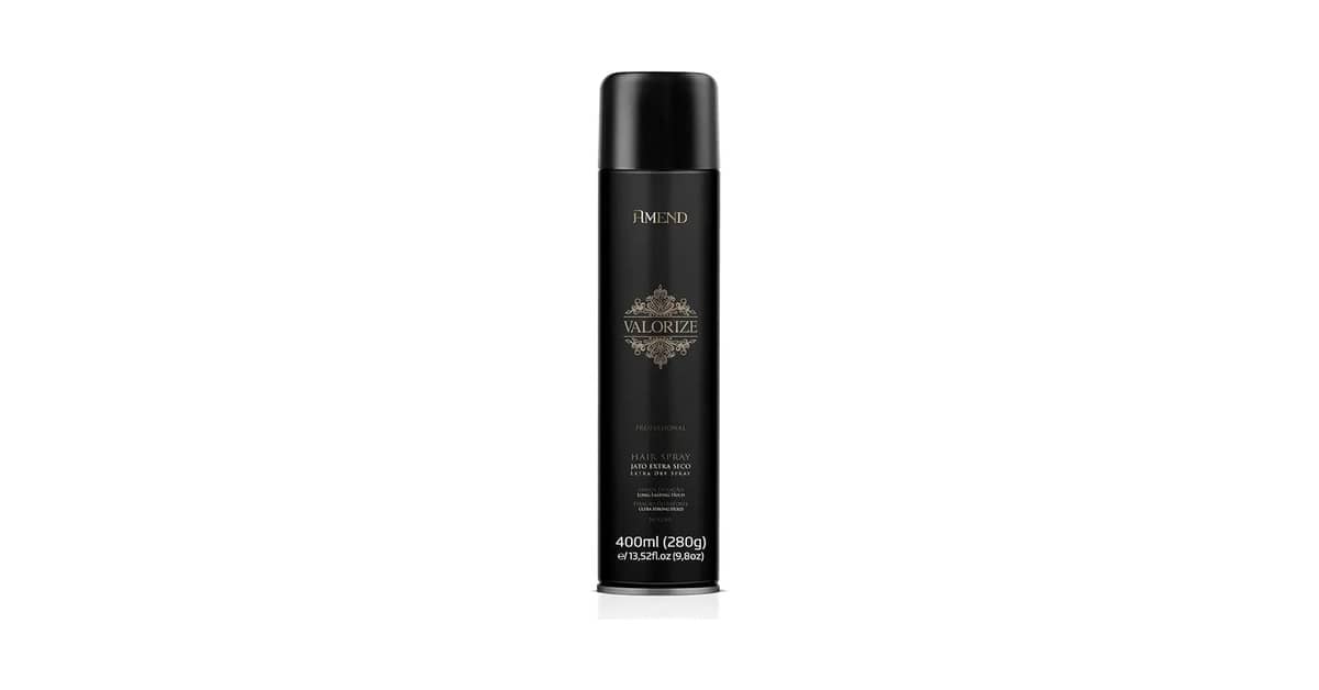 Melhor Fixador de Cabelo Profissional: Potencialize seu Estilo!