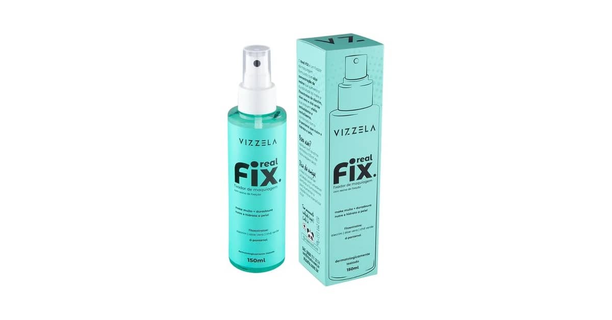 Melhor Fixador de Maquiagem: Qual o Seu Aliado Perfeito?