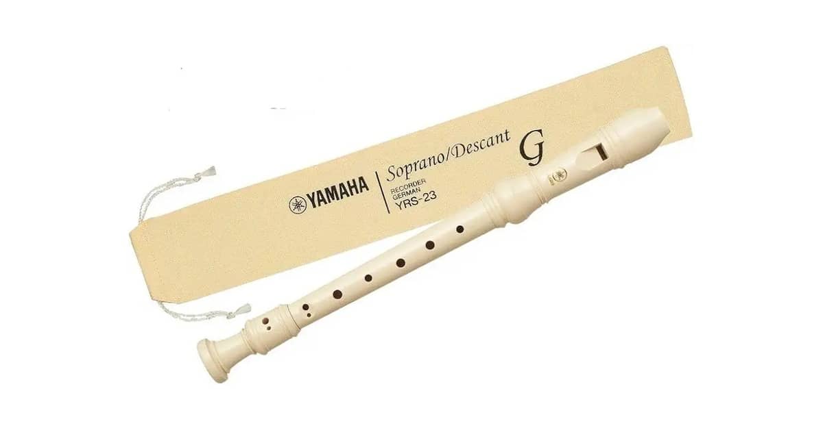 Melhor Flauta para iniciantes: Guia Essencial Para Aprender a Tocar