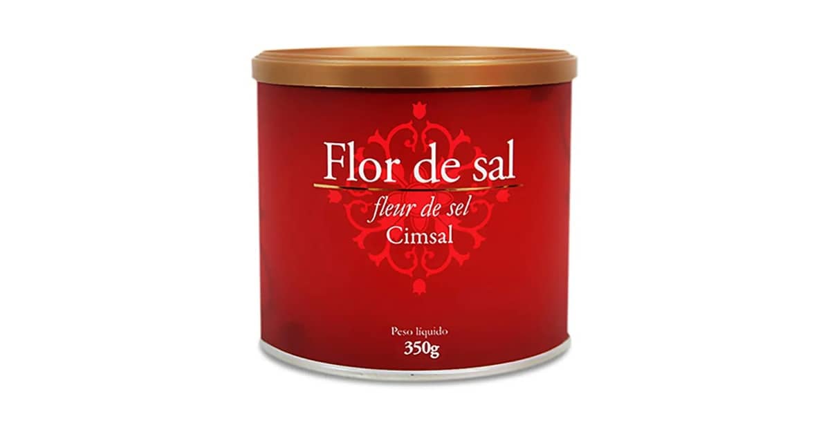 Melhor Flor de Sal do Mundo: Qual Escolher?