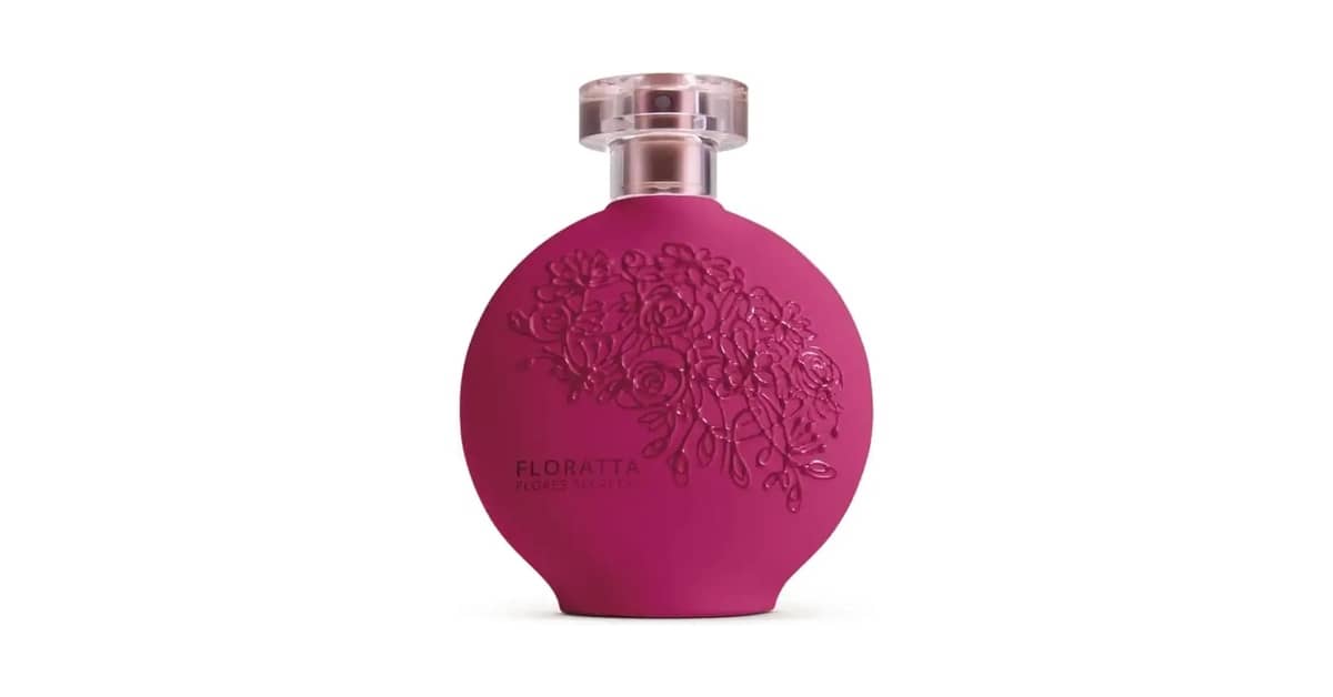 Melhor Floratta do Boticário: A Essência Perfeita Para Você