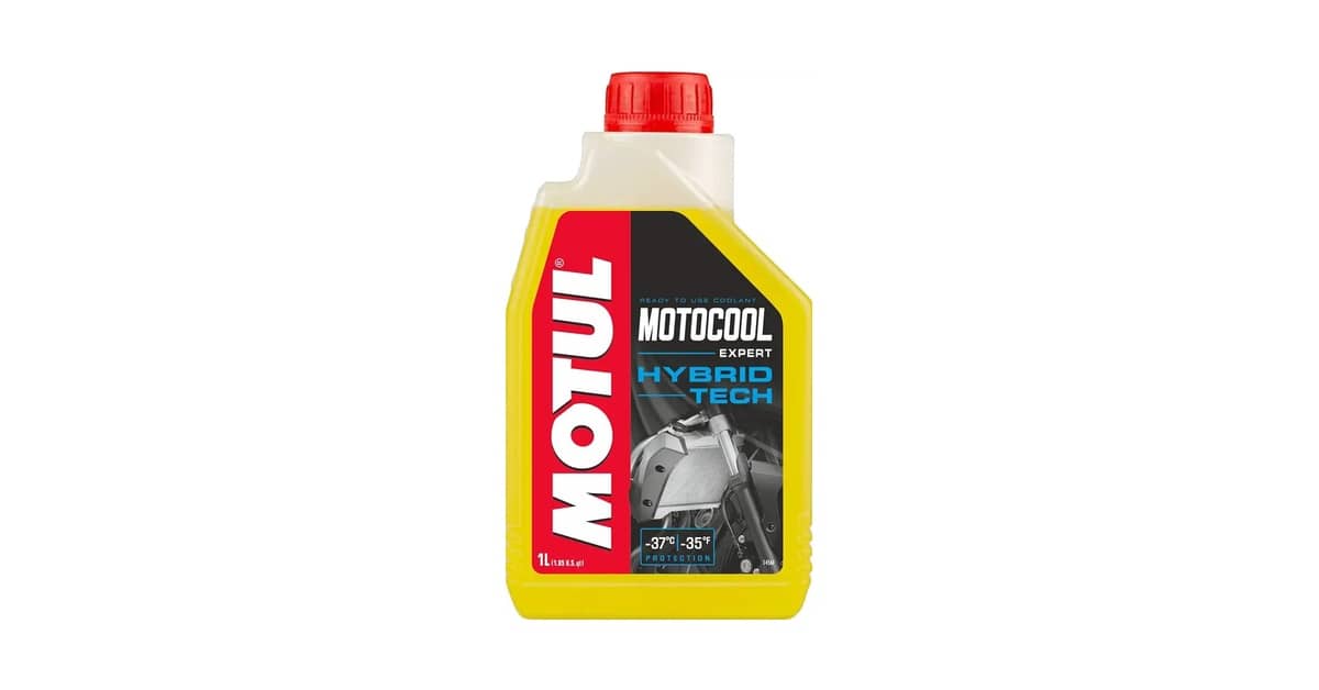 Melhor Fluido de Radiador para Moto: Proteção Essencial