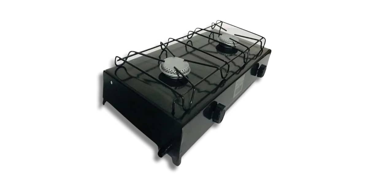 Melhor Fogão a Gás do Mercado: Portáteis e de Mesa