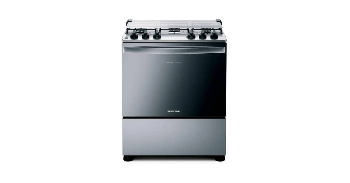 Melhor Fogão Brastemp 5 Bocas: Guia Completo de Compra